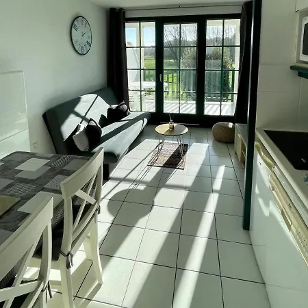 Διαμέρισμα Le Domaine - Talmont-saint-hilaire - Golf Et Ocean Saint-Hilaire-de-Talmont