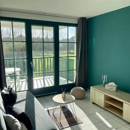Le Domaine - Talmont-saint-hilaire - Golf Et Ocean
