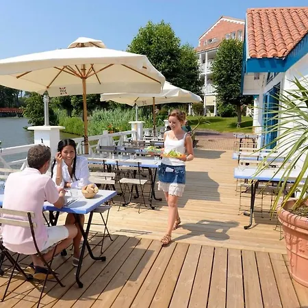Le Domaine - Talmont-saint-hilaire - Golf Et Ocean * Saint-Hilaire-de-Talmont