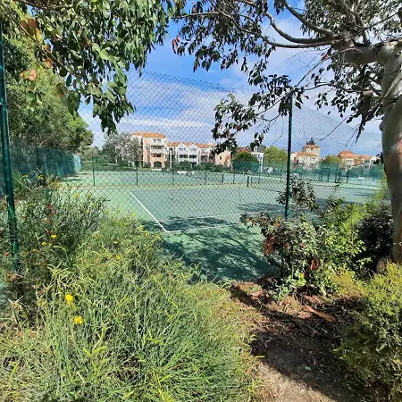 Διαμέρισμα Le Domaine - Talmont-saint-hilaire - Golf Et Ocean