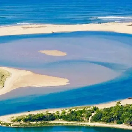 Le Domaine - Talmont-saint-hilaire - Golf Et Ocean Διαμέρισμα *