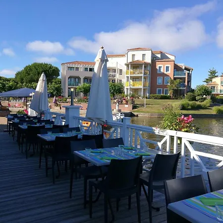 Le Domaine - Talmont-saint-hilaire - Golf Et Ocean * Saint-Hilaire-de-Talmont